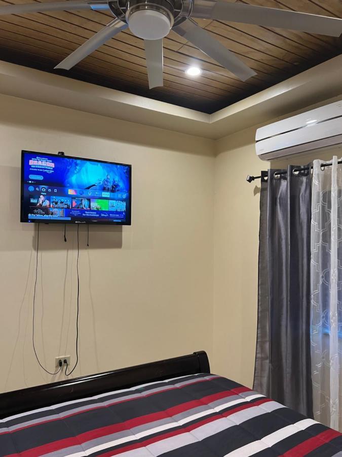 Kingston Oasis One Bedroom Екстер'єр фото