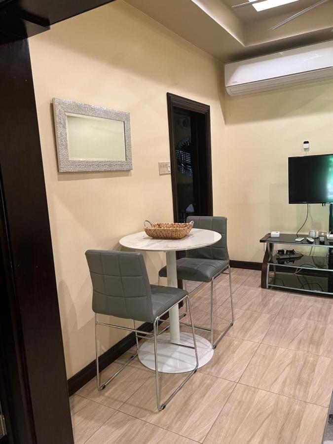 Kingston Oasis One Bedroom Екстер'єр фото