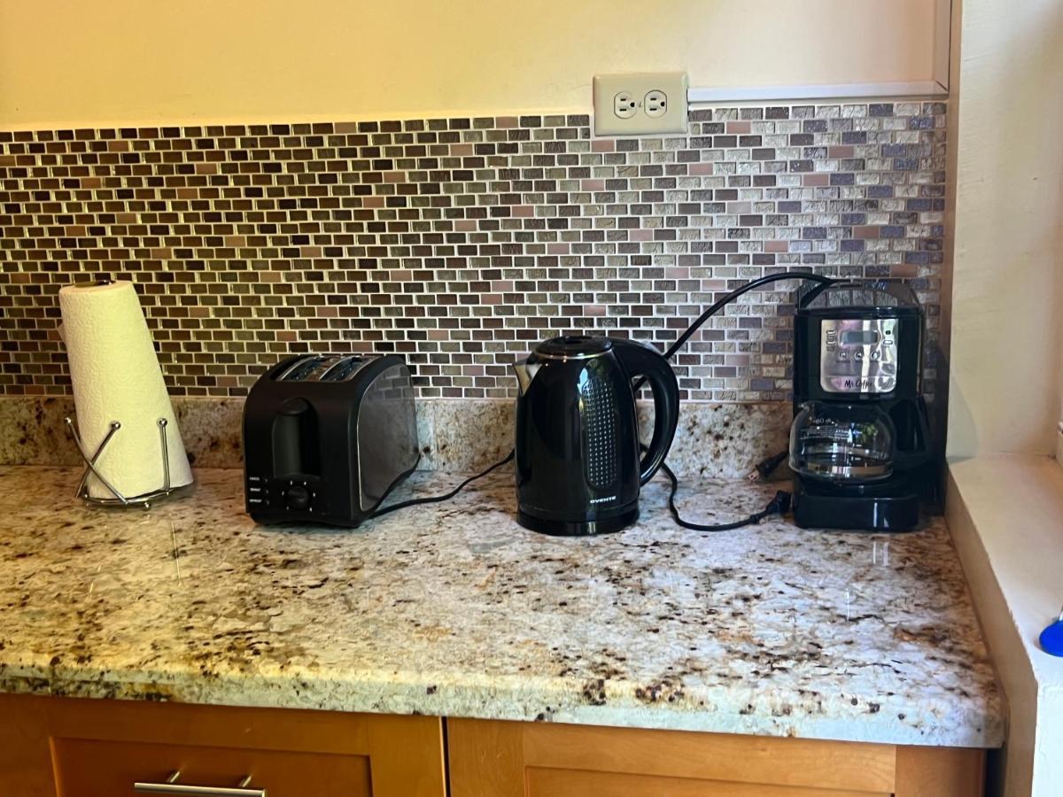 Kingston Oasis One Bedroom Екстер'єр фото