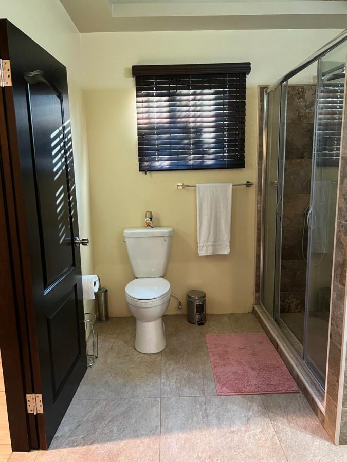 Kingston Oasis One Bedroom Екстер'єр фото
